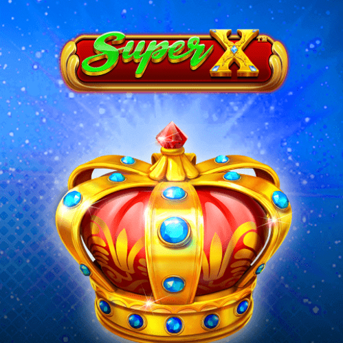 Super X логотип