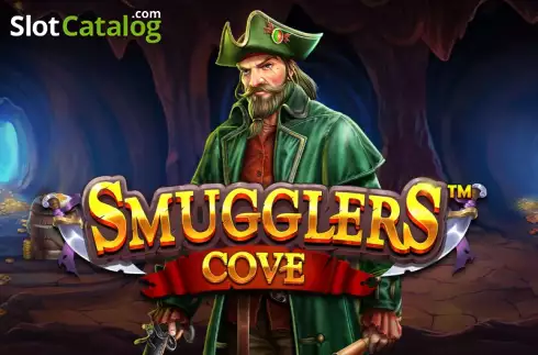 Smugglers Cove слот