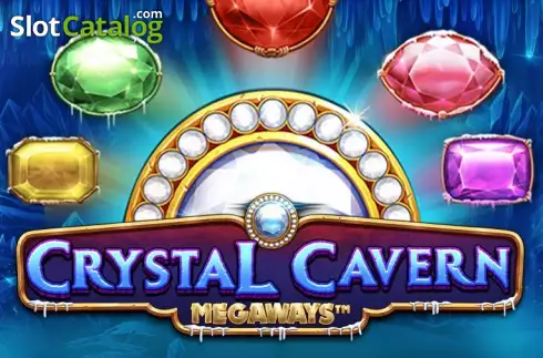 Crystal Cavern Megaways слот