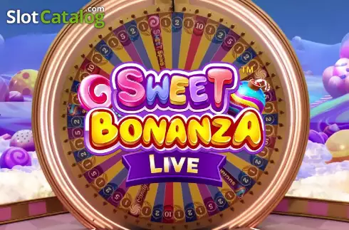 Sweet Bonanza CandyLand слот SlotRank #3 