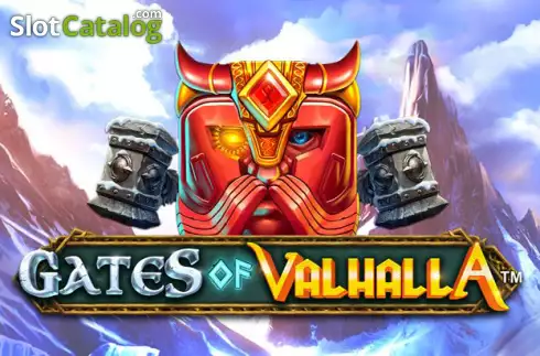Gates of Valhalla слот