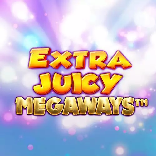 Extra Juicy Megaways логотип