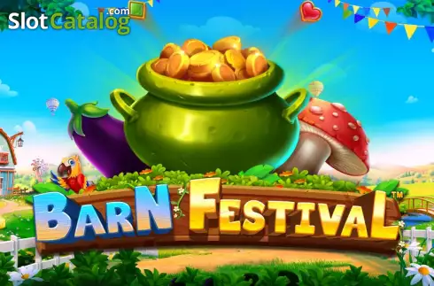 Barn Festival слот