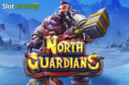North Guardians слот