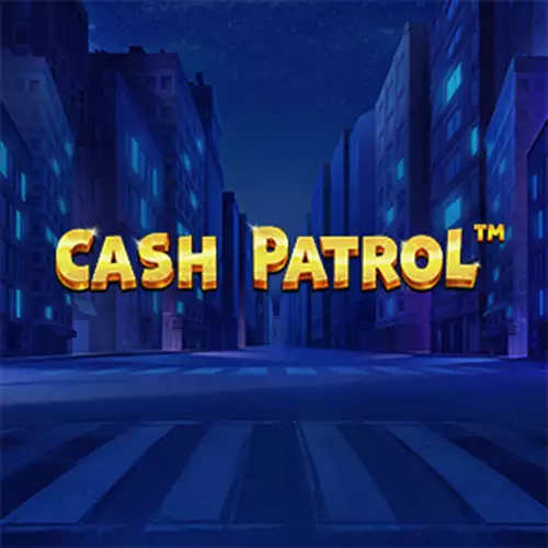 Cash Patrol логотип