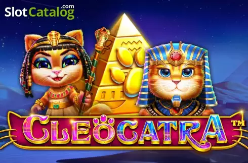 Cleocatra Pragmatic Play