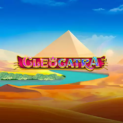 Cleocatra логотип