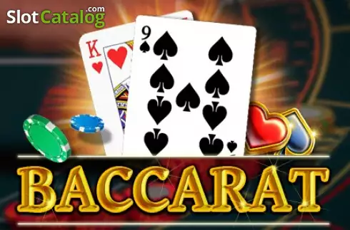 Baccarat (Pragmatic) слот