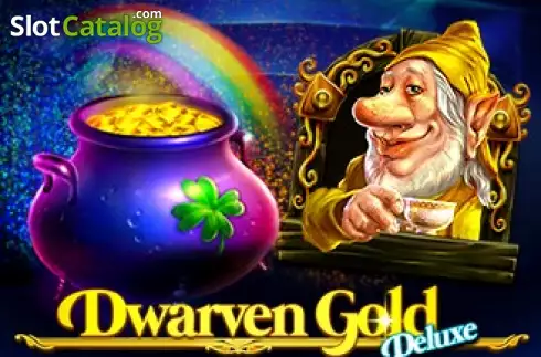 Dwarven Gold Deluxe Pragmatic Play