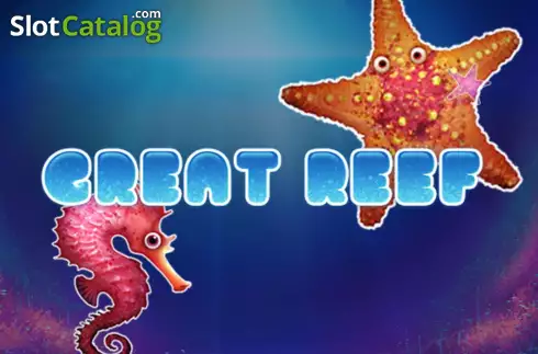 Great Reef Pragmatic Play