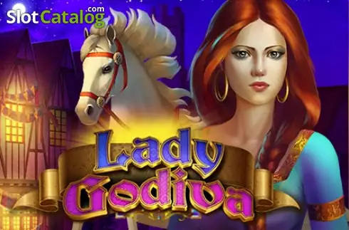 Lady Godiva (Pragmatic) Pragmatic Play