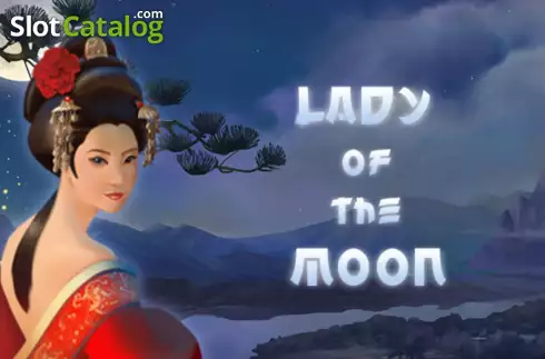 Lady of the Moon логотип Lady of the Moon логотип