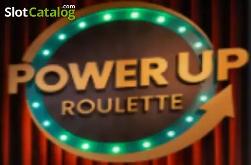 PowerUP Roulette слот