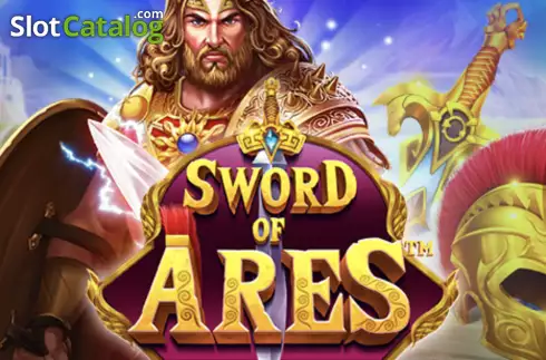 Sword of Ares слот