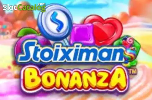Stoiximan Bonanza логотип Stoiximan Bonanza логотип