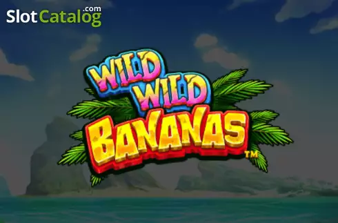 Wild Wild Bananas слот