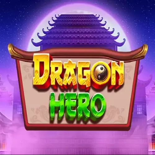 Dragon Hero логотип