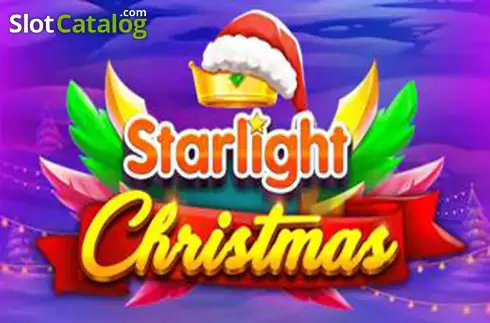 Starlight Christmas логотип Starlight Christmas логотип