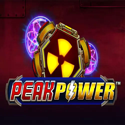 Peak Power логотип
