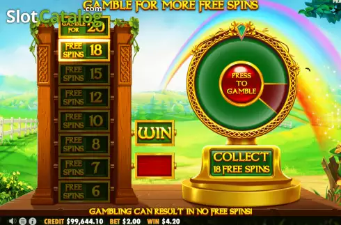 Скрин7. Wild Wild Riches Megaways слот