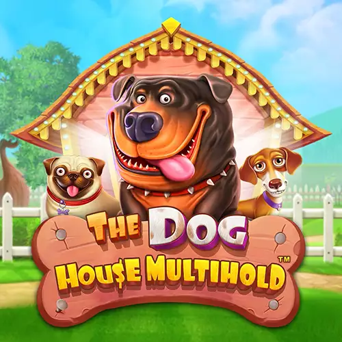 The Dog House Multihold логотип