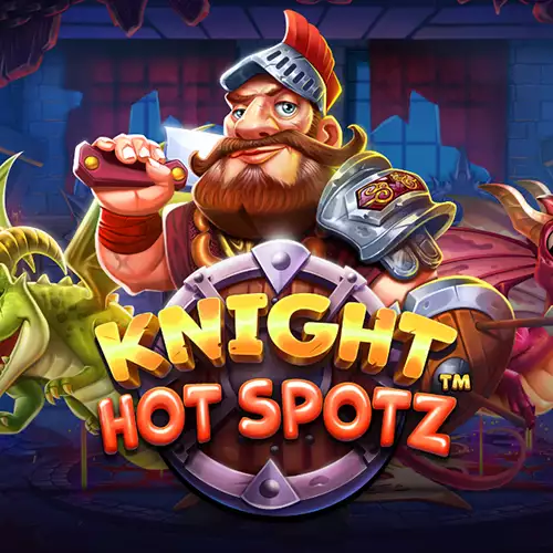 Knight Hot Spotz логотип