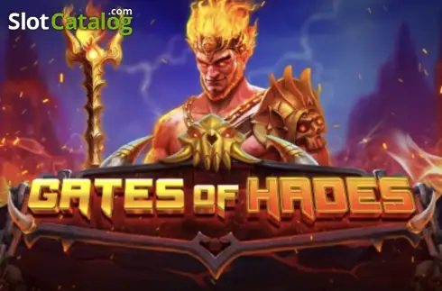 Gates of Hades Pragmatic Play