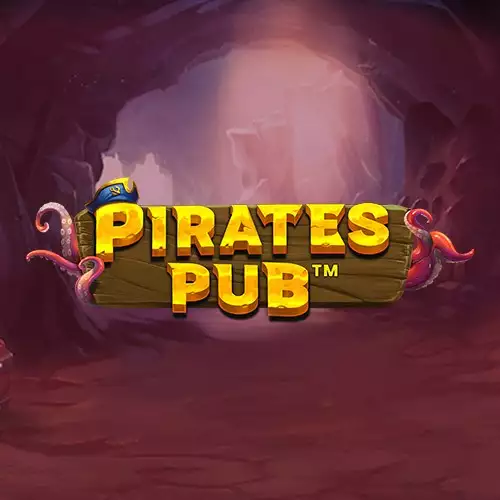 Pirates Pub логотип