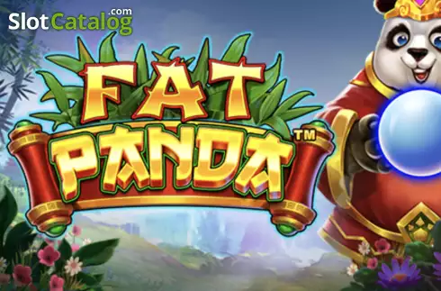 Fat Panda слот
