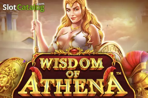 Wisdom of Athena (Pragmatic Play) Pragmatic Play