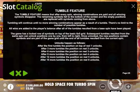 Скрин9. Wisdom of Athena (Pragmatic Play) слот