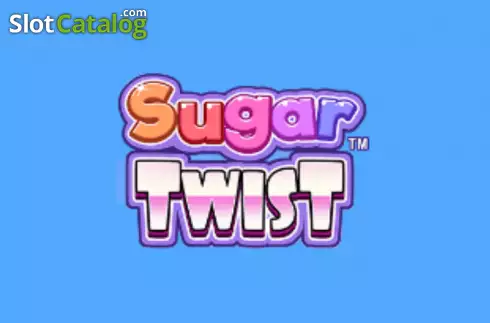 Sugar Twist логотип Sugar Twist логотип