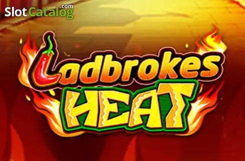 Ladbrokes Heat логотип Ladbrokes Heat логотип