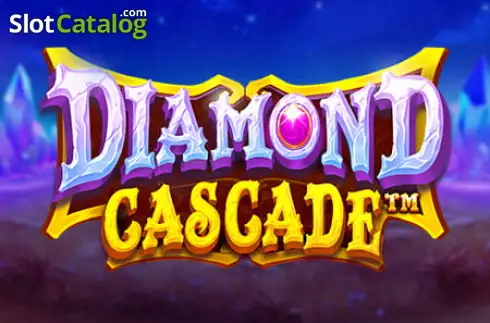 Diamond Cascade (Pragmatic Play) логотип Diamond Cascade (Pragmatic Play) логотип