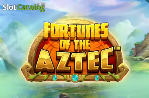 Fortunes of the Aztec слот