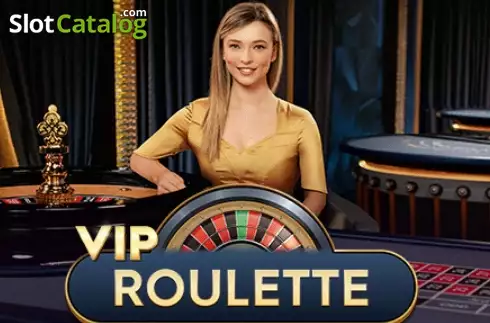 VIP Roulette (Pragmatic Play) логотип VIP Roulette (Pragmatic Play) логотип