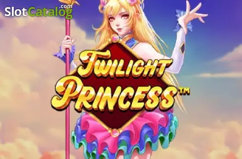 Twilight Princess слот