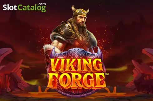 Viking Forge слот