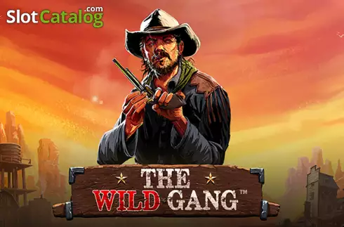 The Wild Gang слот