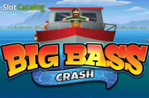 Big Bass Crash Reel Kingdom