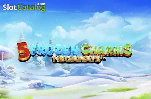 5 Frozen Charms Megaways слот