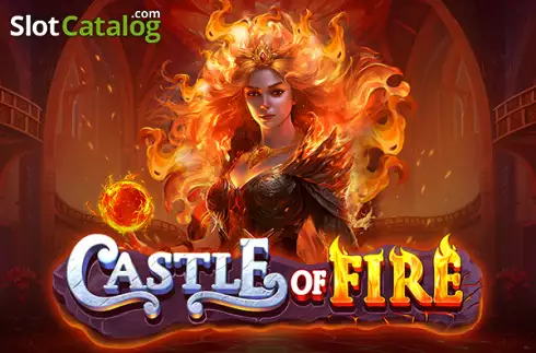 Castle of Fire логотип Castle of Fire логотип