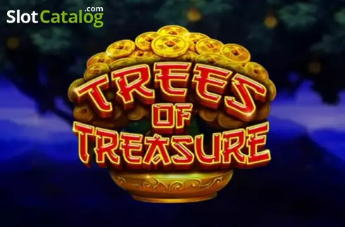 Trees of Treasure слот