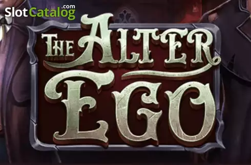 The Alter Ego слот