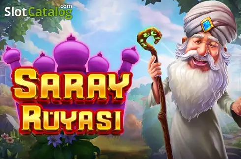 Saray Ruyasi логотип Saray Ruyasi логотип