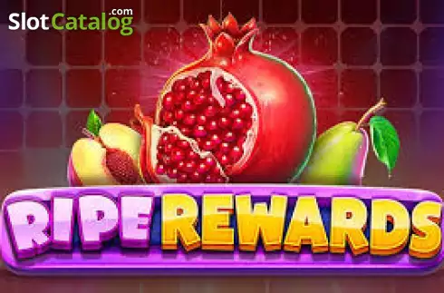 Ripe Rewards логотип Ripe Rewards логотип