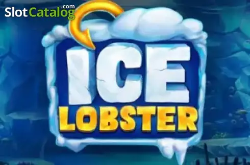 Ice Lobster логотип Ice Lobster логотип