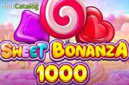 Sweet Bonanza 1000 слот Sweet Bonanza 1000 слот
