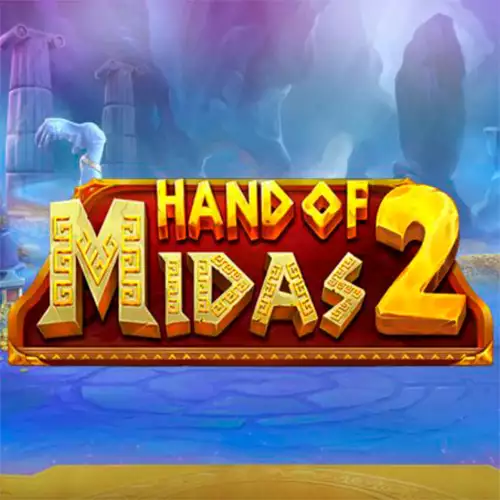 Hand of Midas 2 логотип