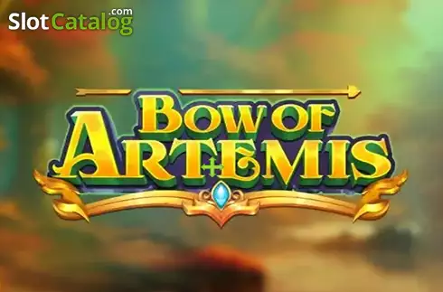 Bow of Artemis логотип Bow of Artemis логотип